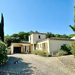 Carcassonne Plage, Pool Villa