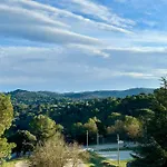 Carcassonne Plage, Pool Villa
