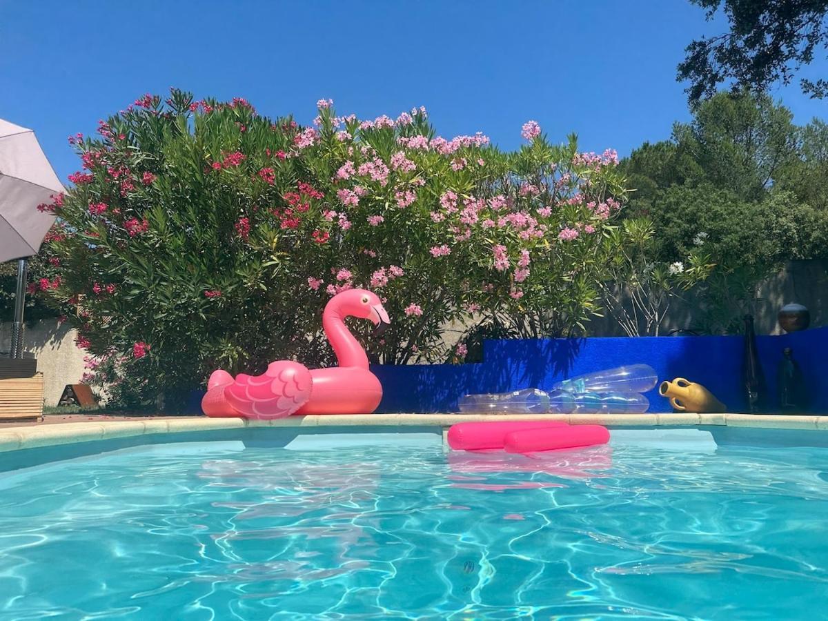 Plage, Pool Villa *