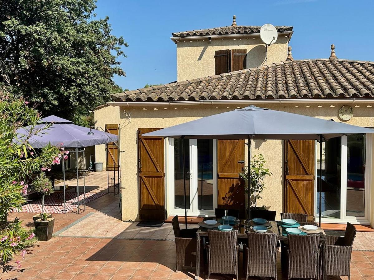 Plage, Pool Villa